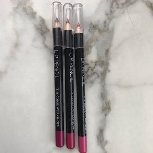 Lip Pencils/lip liner
